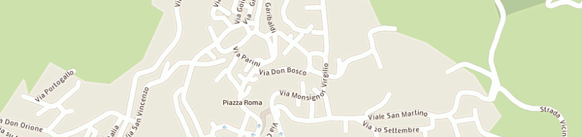 Mappa della impresa pilliu silvana rita a ARZANA