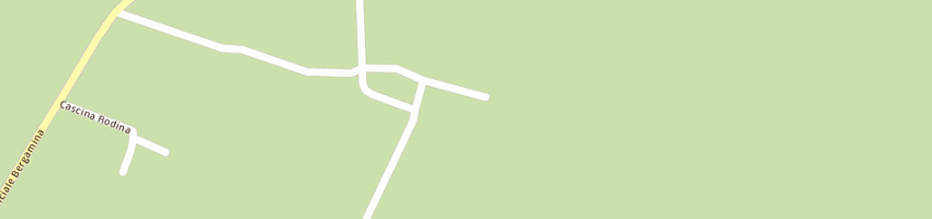 Mappa della impresa flli mariani a LODI