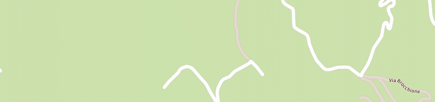 Mappa della impresa mazzoleni battista a PALAZZAGO