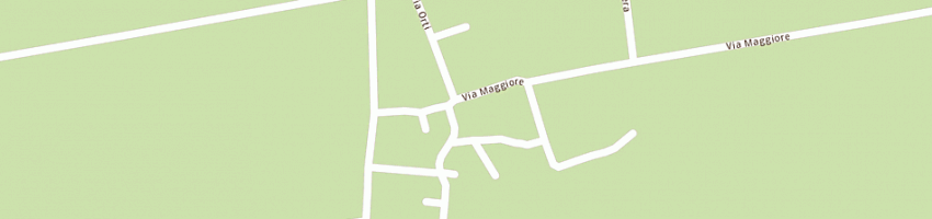 Mappa della impresa autotrasporti sergio e moris boffelli e c sas a PANDINO