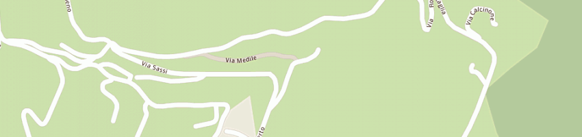 Mappa della impresa impresa edile borella di pietro e c snc a LOCATELLO
