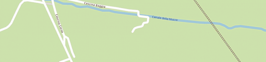 Mappa della impresa sangalli damiano e mario a SAN MARTINO IN STRADA