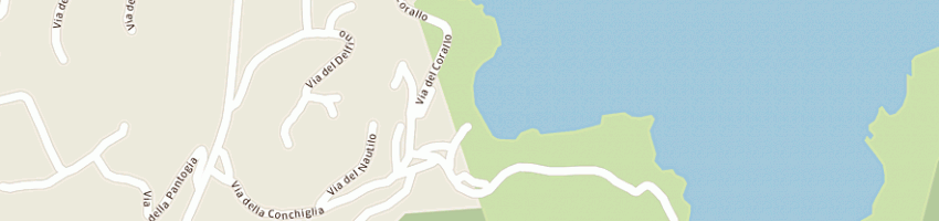 Mappa della impresa voigt ag a ARZACHENA