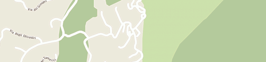 Mappa della impresa il ginepro snc di pittalis teresa e c a ARZACHENA