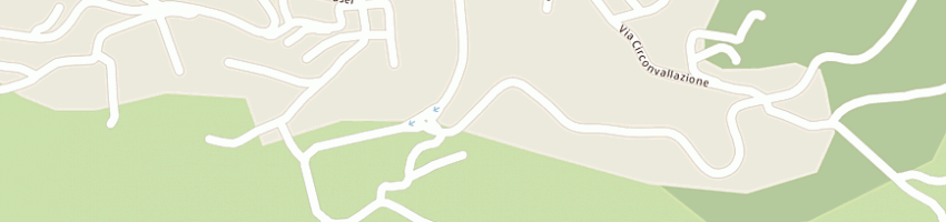Mappa della impresa autocarrozzeria a ILBONO