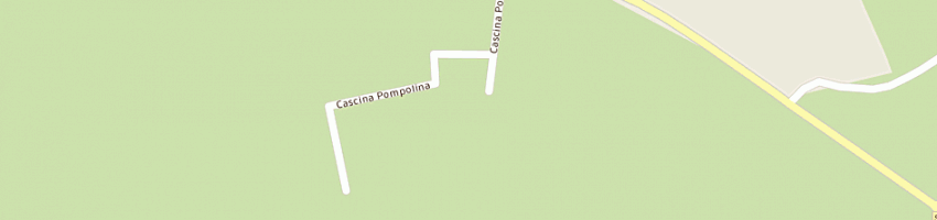 Mappa della impresa sudati ambrogio a SAN MARTINO IN STRADA