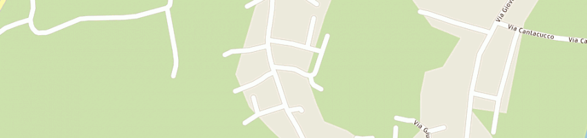 Mappa della impresa apta sas di paola pizzi e c a FILAGO