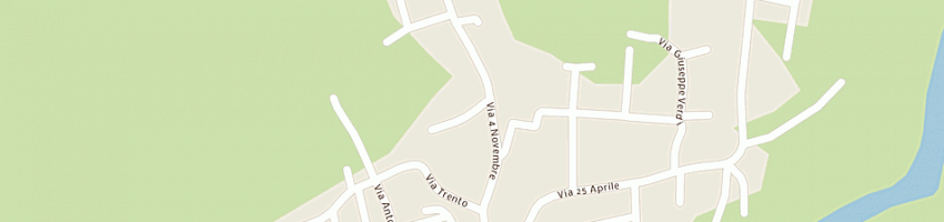 Mappa della impresa arechi di vaccaro pasquale e c (snc) a BERGAMO