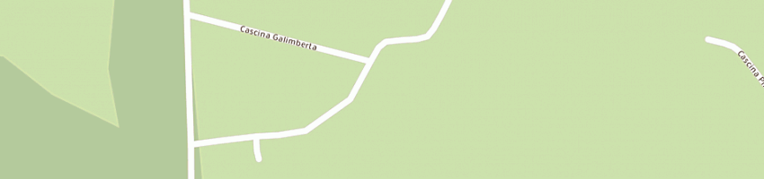 Mappa della impresa boara flli a PANDINO