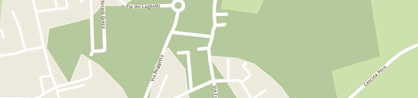Mappa della impresa edilcos srl a CREMONA