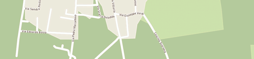 Mappa della impresa gavina gaetano a AGNADELLO