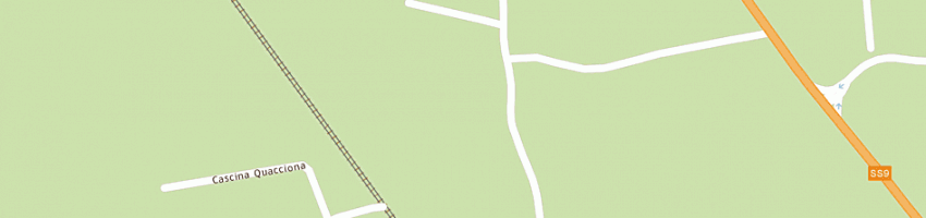 Mappa della impresa corvi spartaco a MAIRAGO