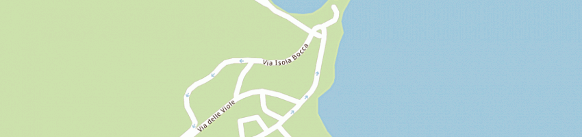 Mappa della impresa sarda marine olbia srl a OLBIA