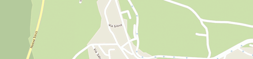 Mappa della impresa sestu gianfranco a MURAVERA