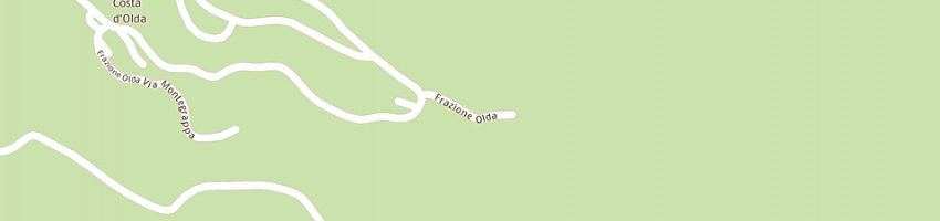 Mappa della impresa arrigoni peghera formaggi srl a TALEGGIO