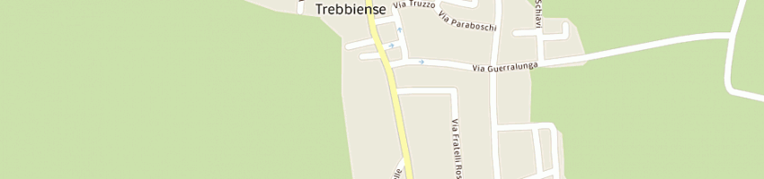 Mappa della impresa tecnifoto a GRAGNANO