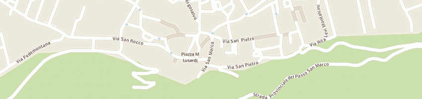 Mappa della impresa tre emme mino di minonzio mauro a MORBEGNO