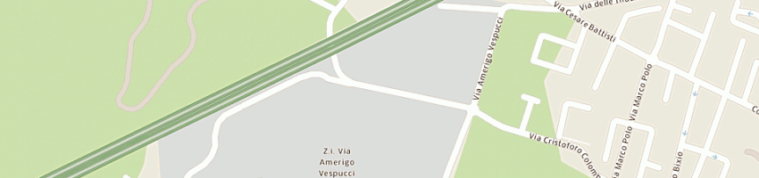 Mappa della impresa bartolini spa a OSIO SOTTO