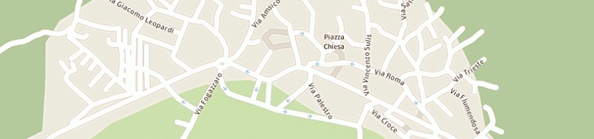 Mappa della impresa mondo bimbi di codonesu micaela e gloriana snc a VILLAPUTZU