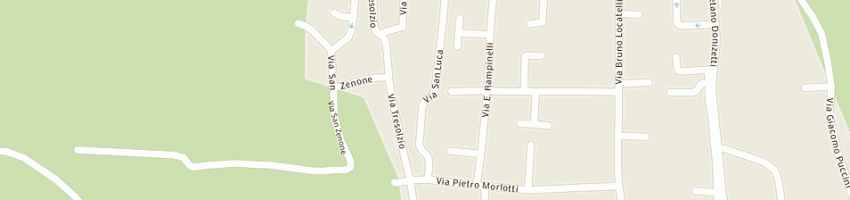 Mappa della impresa maconi fausto a BREMBATE DI SOPRA