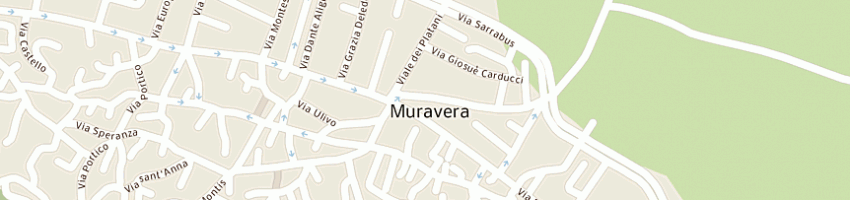 Mappa della impresa il vascello sas di claudio concas a MURAVERA