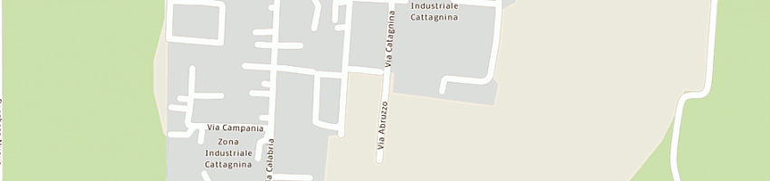 Mappa della impresa coro marketing activities srl a ROTTOFRENO