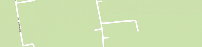 Mappa della impresa legnani luigi e figli (snc) a PONTIROLO NUOVO