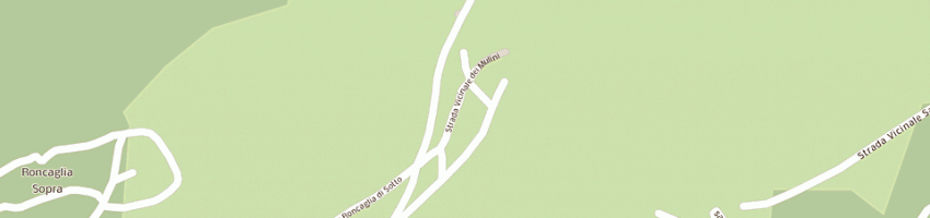 Mappa della impresa molta giuseppe a CIVO