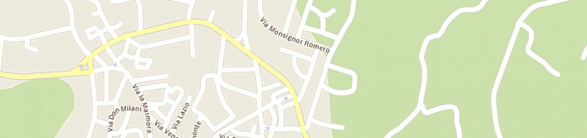 Mappa della impresa istituto d'istruzione superiore m pira a DORGALI