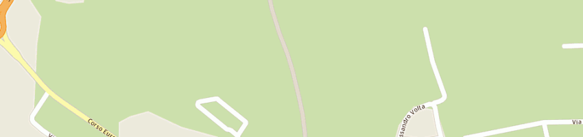 Mappa della impresa lena quality control srl a OSIO SOTTO