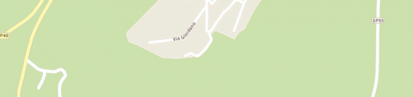 Mappa della impresa buschi loretta a RIVERGARO