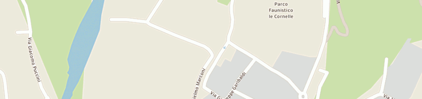 Mappa della impresa ediltre srl a VALBREMBO
