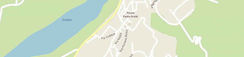 Mappa della impresa trovati carlo a RIVERGARO