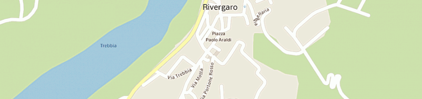 Mappa della impresa banca di piacenza a RIVERGARO