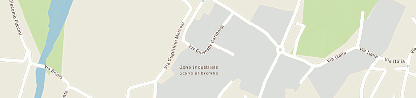 Mappa della impresa digicontrol a VALBREMBO