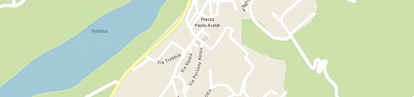 Mappa della impresa digitalmech srl a RIVERGARO
