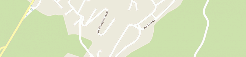 Mappa della impresa di pane antonino a RIVERGARO