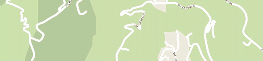 Mappa della impresa locatelli pietro e c snc a BREMBILLA