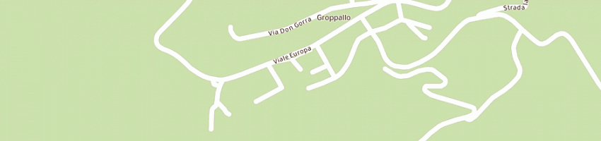 Mappa della impresa bar pizzeria bonjour a FARINI