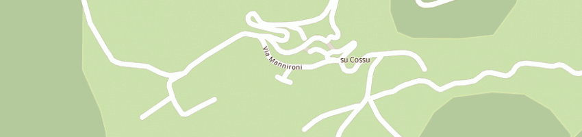 Mappa della impresa porcu giuseppe a NUORO