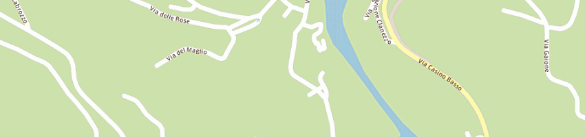 Mappa della impresa daina dario a ALMENNO SAN SALVATORE