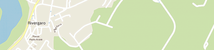Mappa della impresa caseificio san leopoldo spa la latteria a RIVERGARO