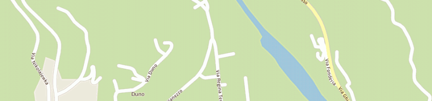 Mappa della impresa oibo' srl a ALMENNO SAN SALVATORE