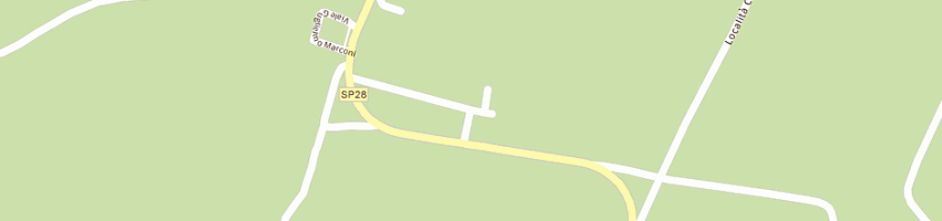 Mappa della impresa marchionni renato a RIVERGARO