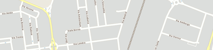 Mappa della impresa fpc di colombo ing bruno e c (sas) a VERDELLINO