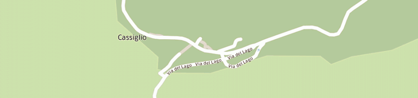 Mappa della impresa stacchetti francesco a CASSIGLIO