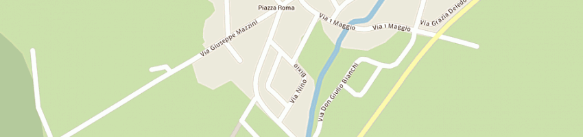 Mappa della impresa pezzini romano a GOSSOLENGO