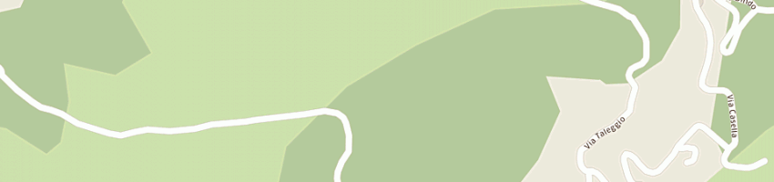 Mappa della impresa pro loco a SANTA BRIGIDA