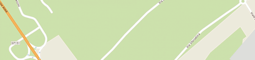 Mappa della impresa carlo di michetti carlo a TREVIOLO