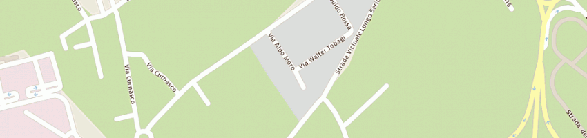 Mappa della impresa pentatech srl a CURNO